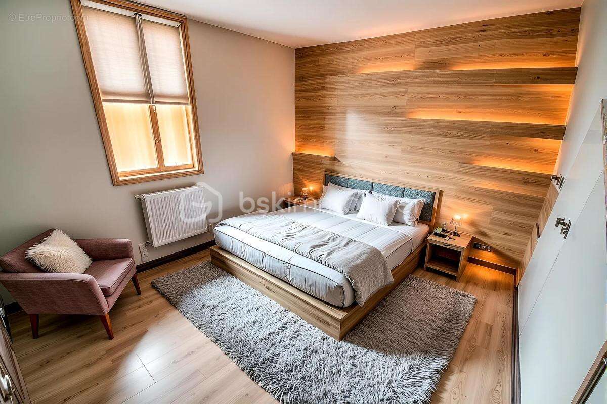 Maison de village avec fort potentiel idéale investisseur ou grande famille - photo 8