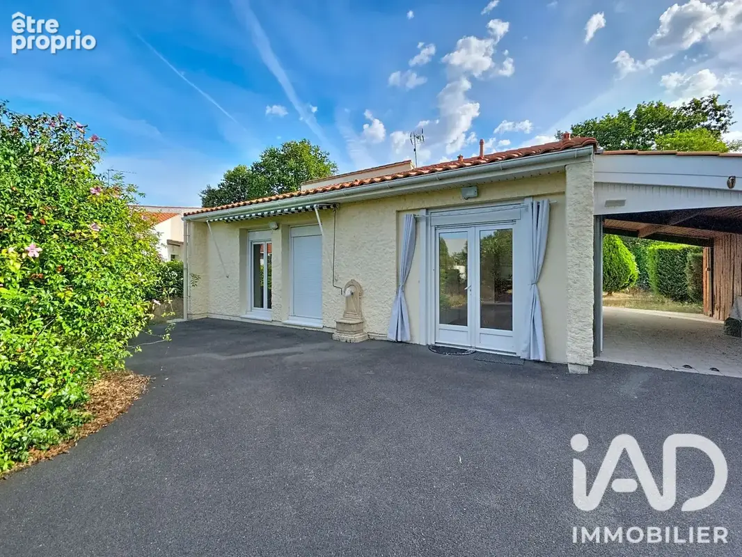 Photo 1 - Maison à CESTAS