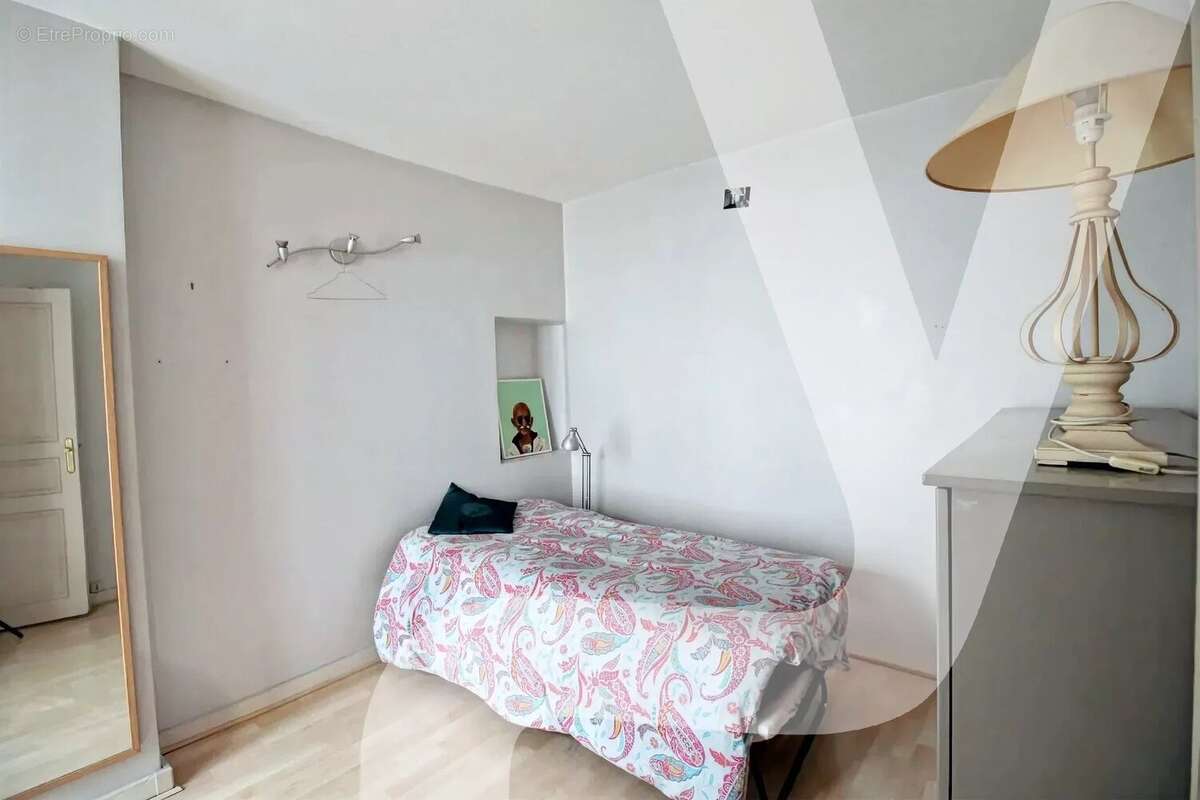 Appartement à PARIS-11E