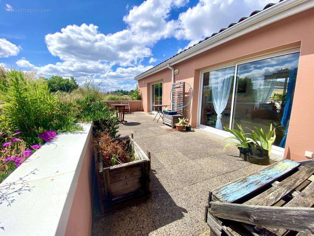 Appartement à MERIGNAC