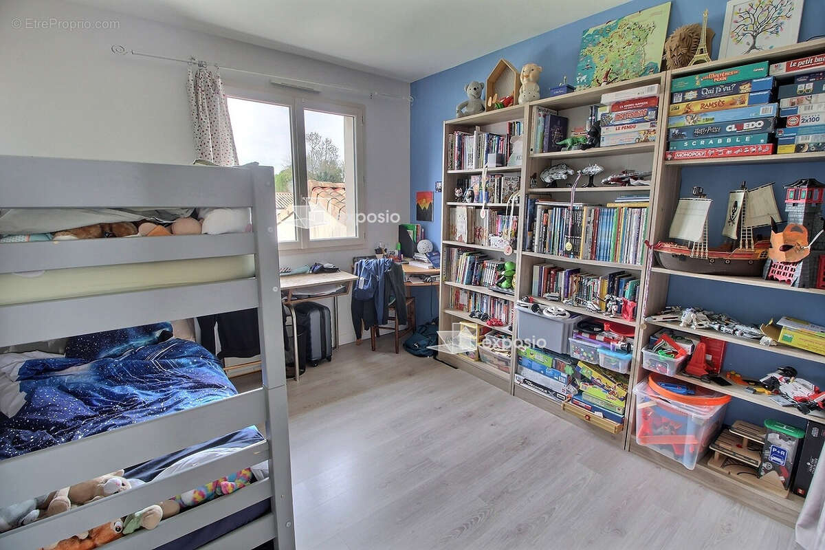 Maison à SAINT-SYMPHORIEN