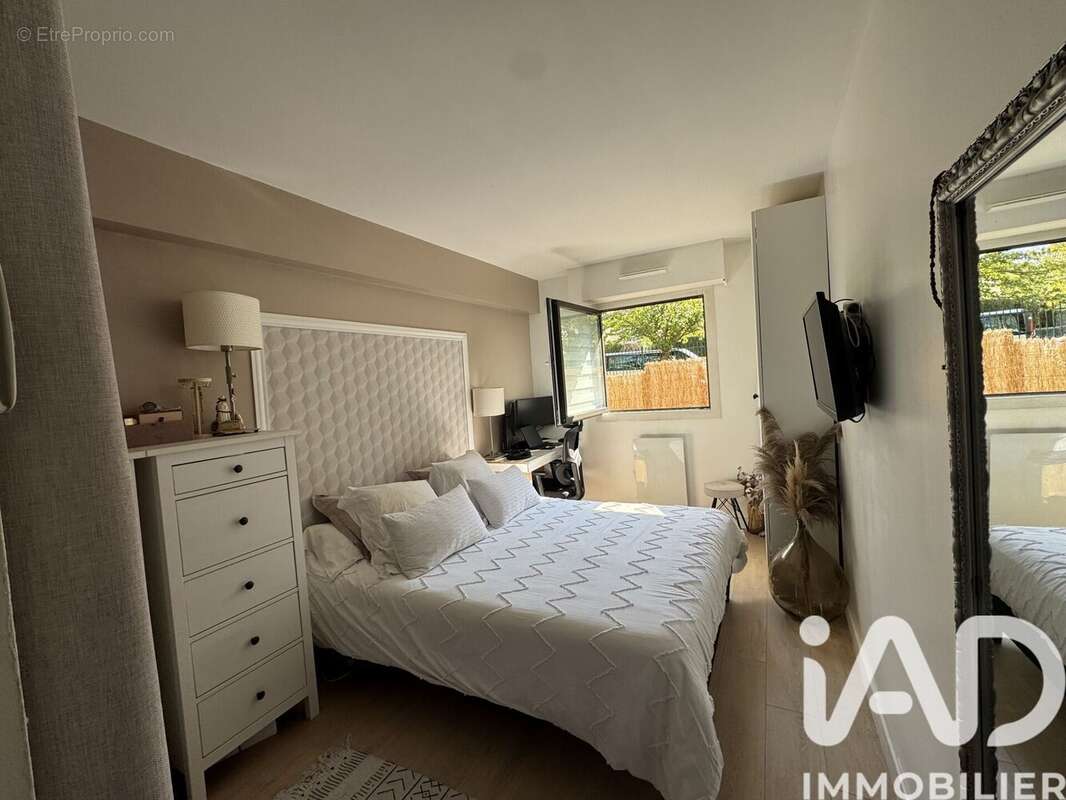 Photo 9 - Appartement à DEUIL-LA-BARRE