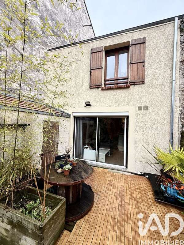 Photo 9 - Maison à PERIGNY