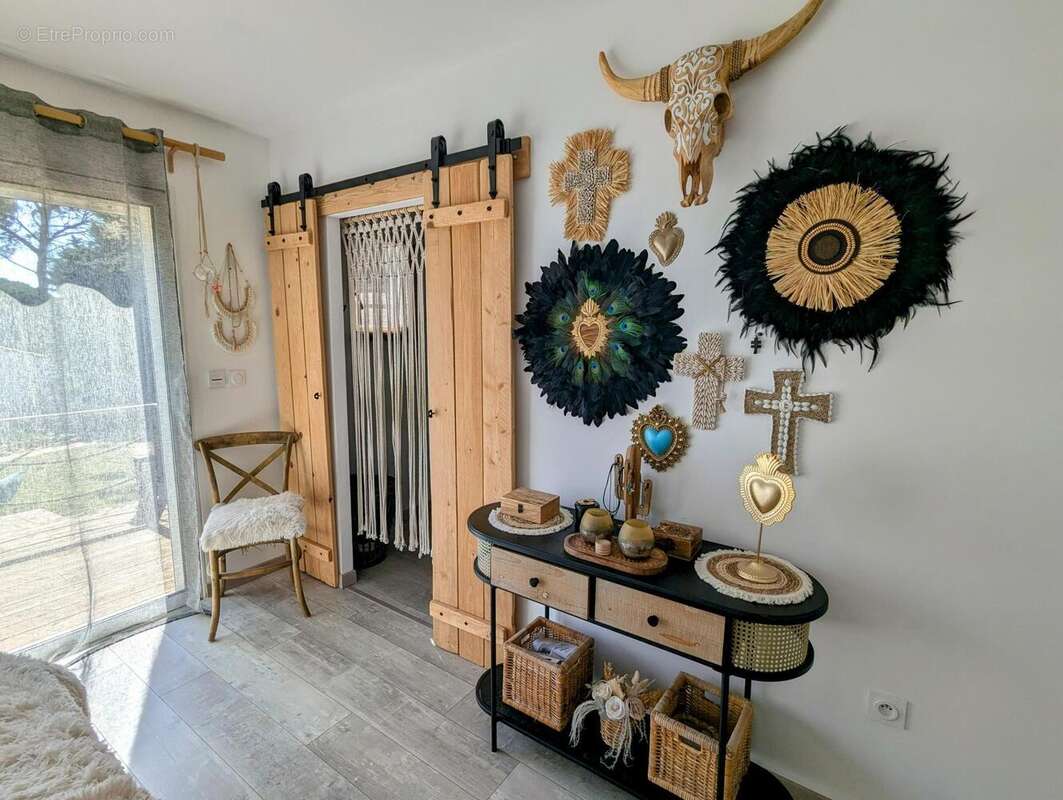 Photo 9 - Maison à LANGLADE