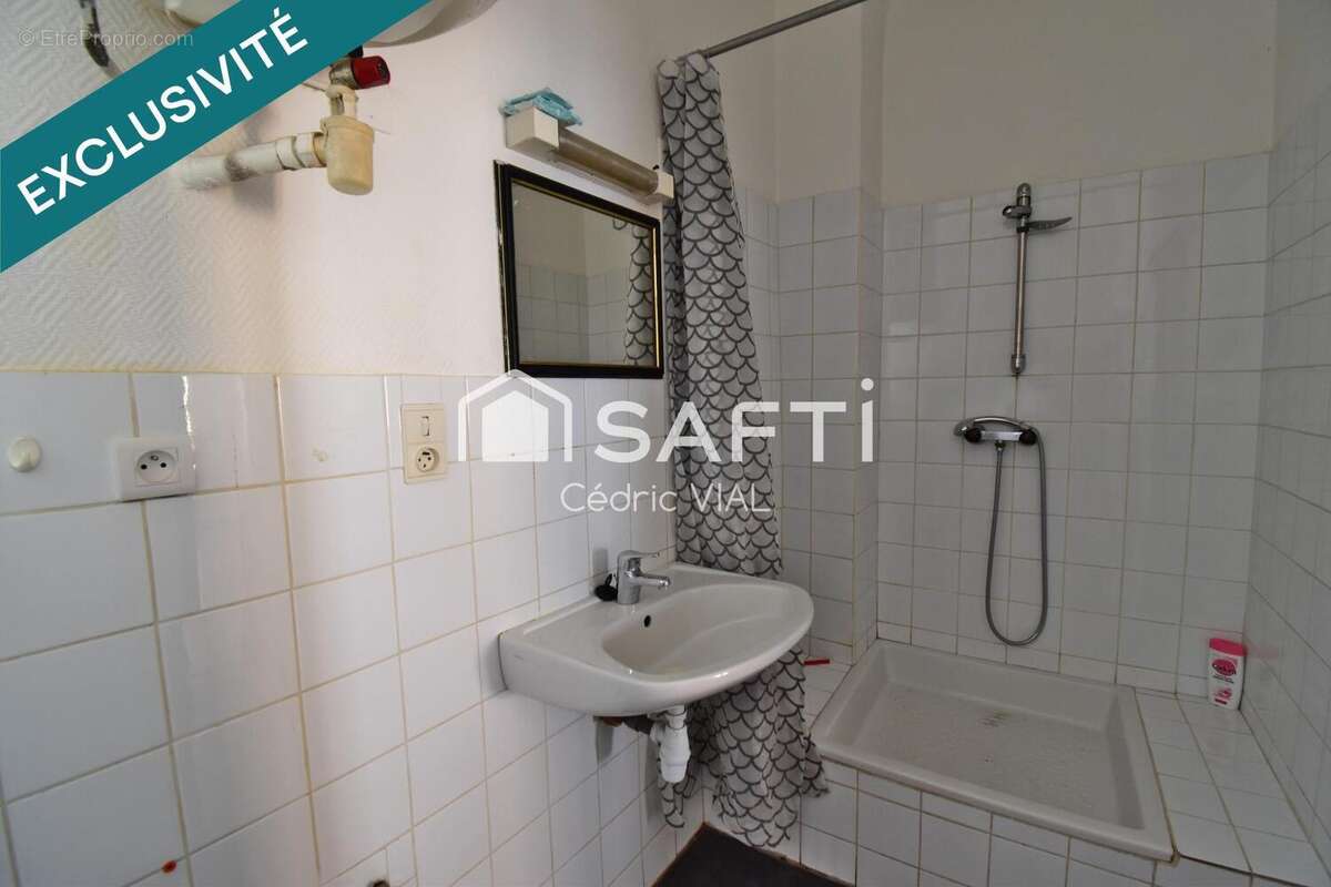 Photo 5 - Appartement à DIGNE-LES-BAINS