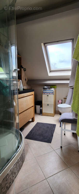 Maison à BLOSSEVILLE