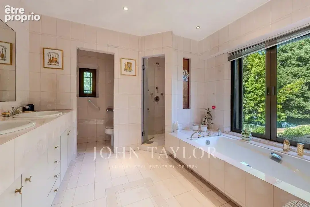 Une adresse confidentielle aux Parcs de Mougins - photo 17
