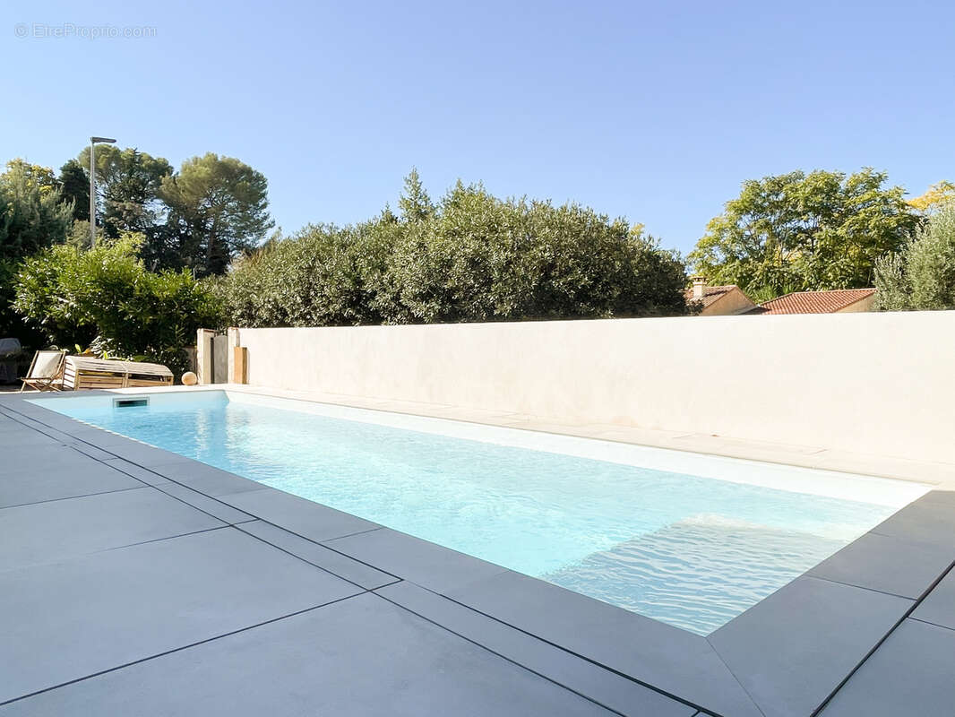 Maison à MONTPELLIER