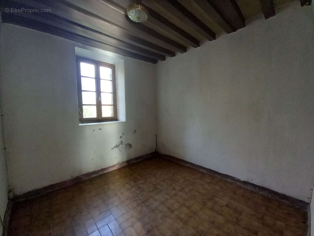 Maison à LA NOCLE-MAULAIX