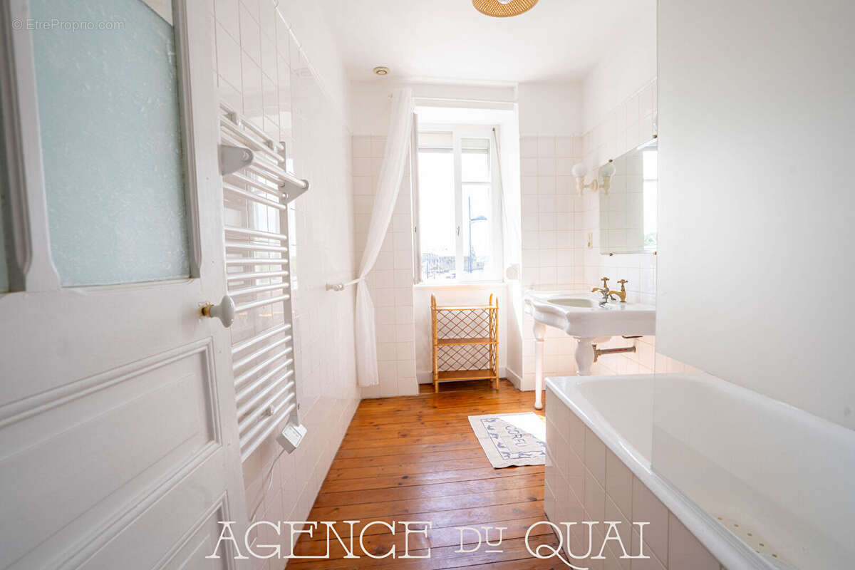 Maison à CONCARNEAU