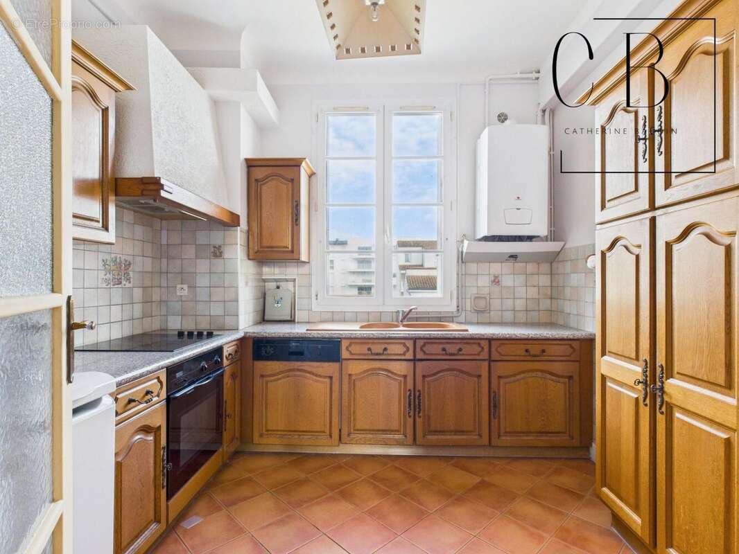 Photo 5 - Appartement à LA ROCHELLE