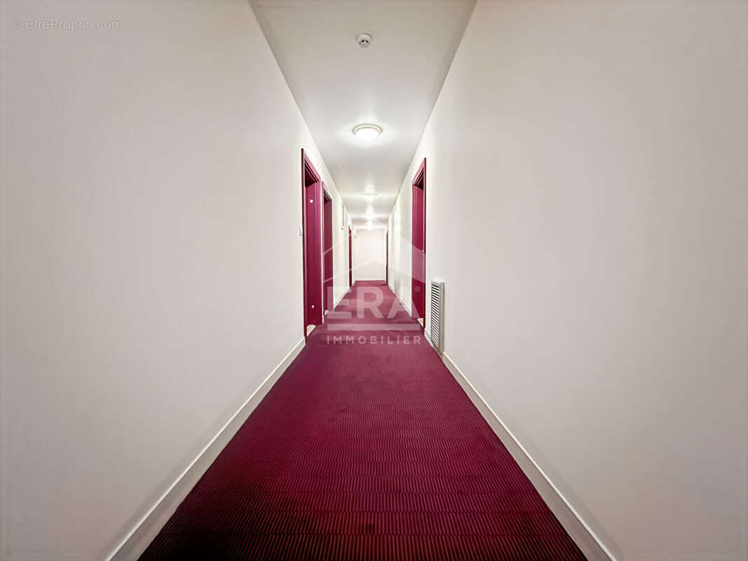 Appartement à SAINT-FARGEAU-PONTHIERRY