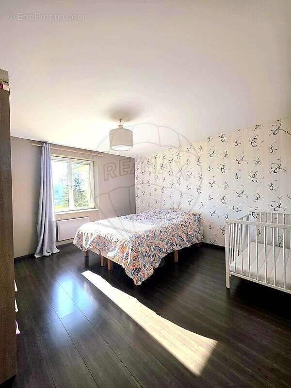 Appartement à RICHWILLER