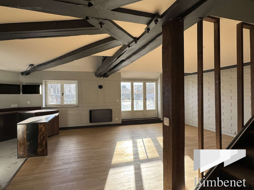 Appartement à ORLEANS