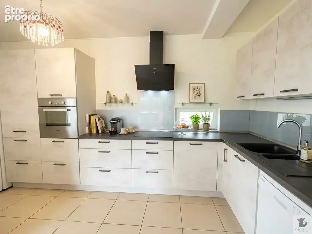 À vendre   bel appartement de standing à bergerac   rive droite - photo 2
