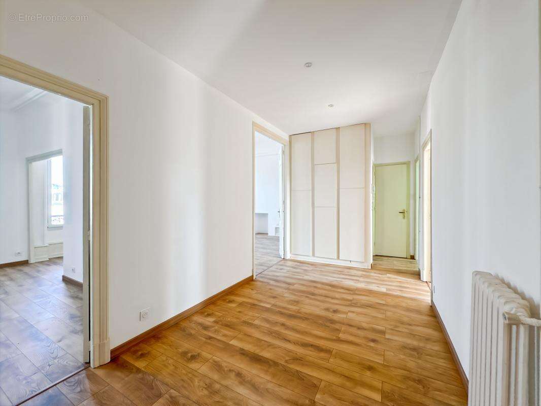 Appartement à PERIGUEUX