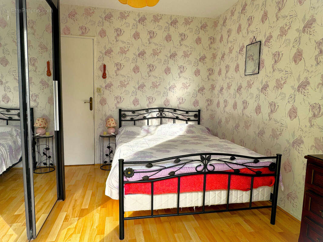 Maison à COURVILLE-SUR-EURE