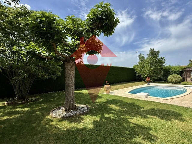 Maison à LES ALLUETS-LE-ROI