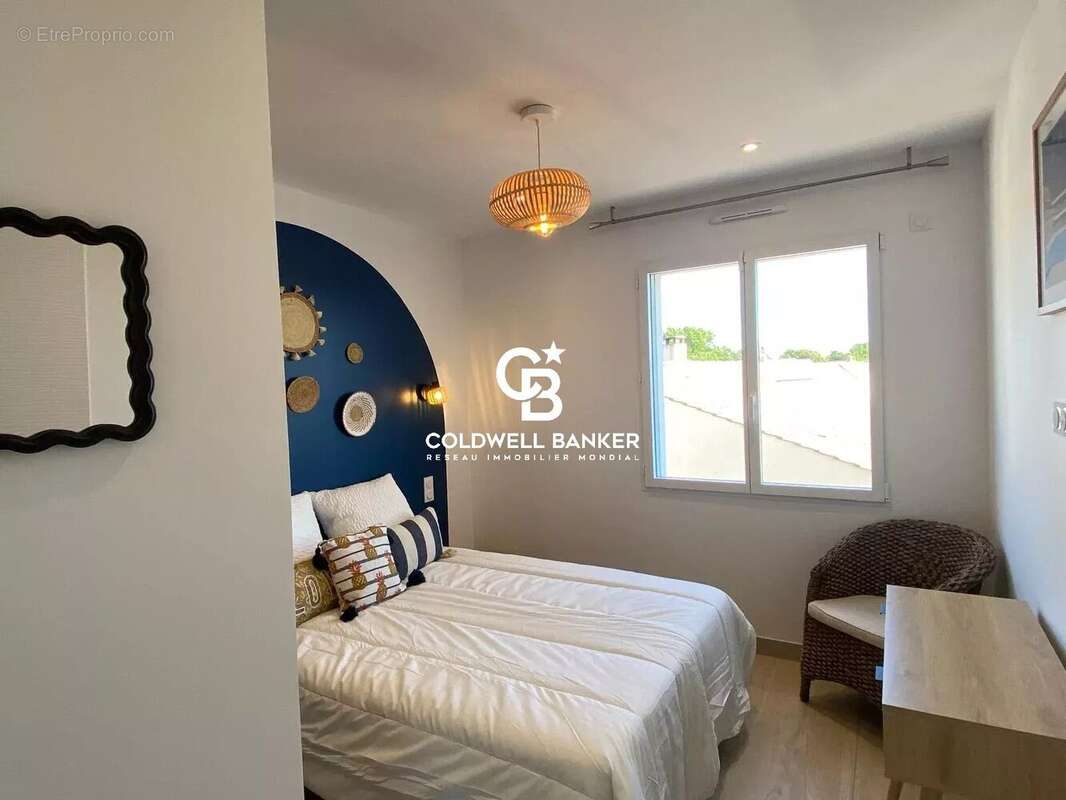 Maison à L'ILE-D'OLONNE