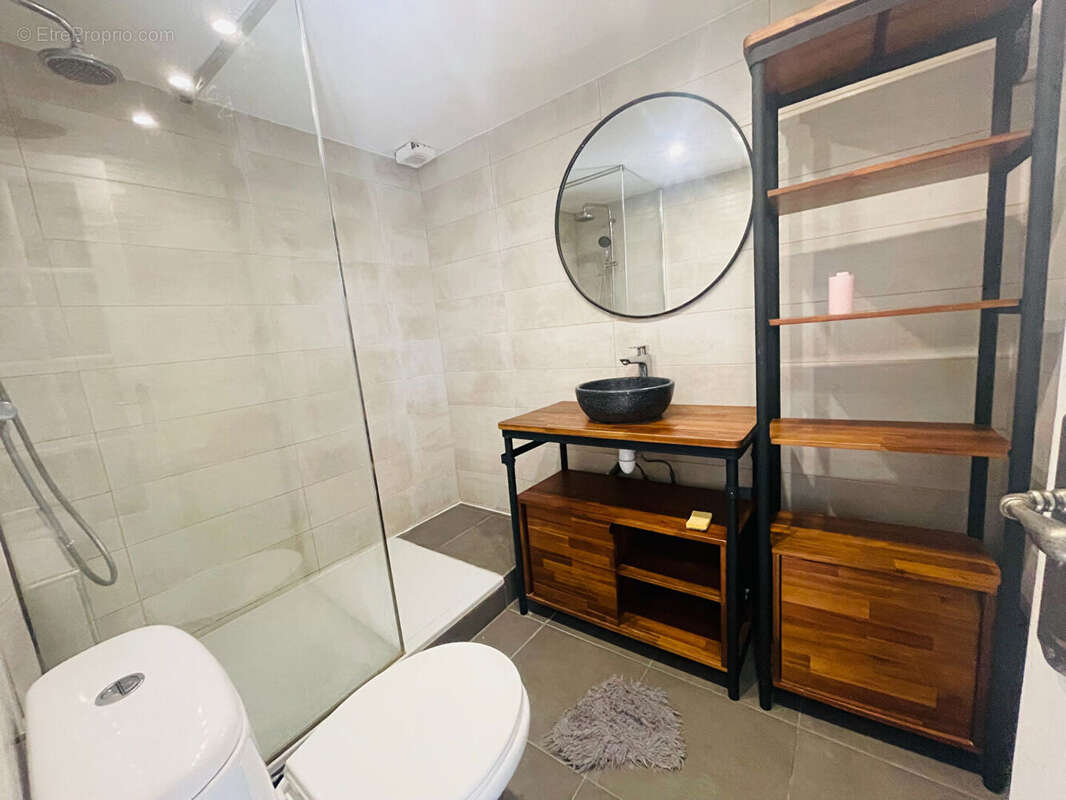 Maison à SARTROUVILLE