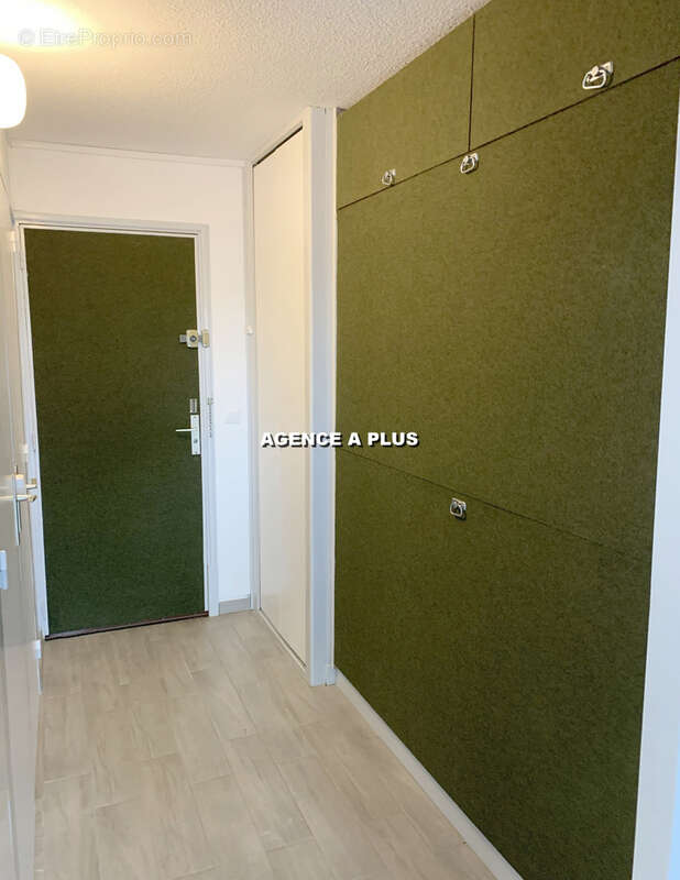 Appartement à LE GRAU-DU-ROI