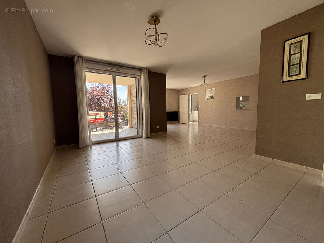 Appartement à TOURS