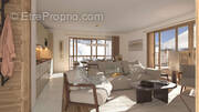 Ski Apartment for sale Les Deux Alpes - a vendre - - Appartement à MONT-DE-LANS