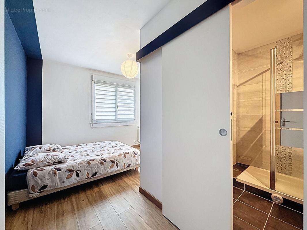 Appartement à VANNES