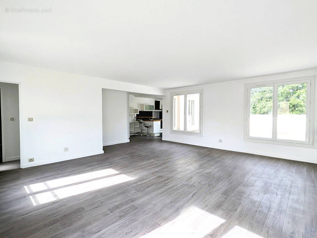 Appartement à MAUREPAS
