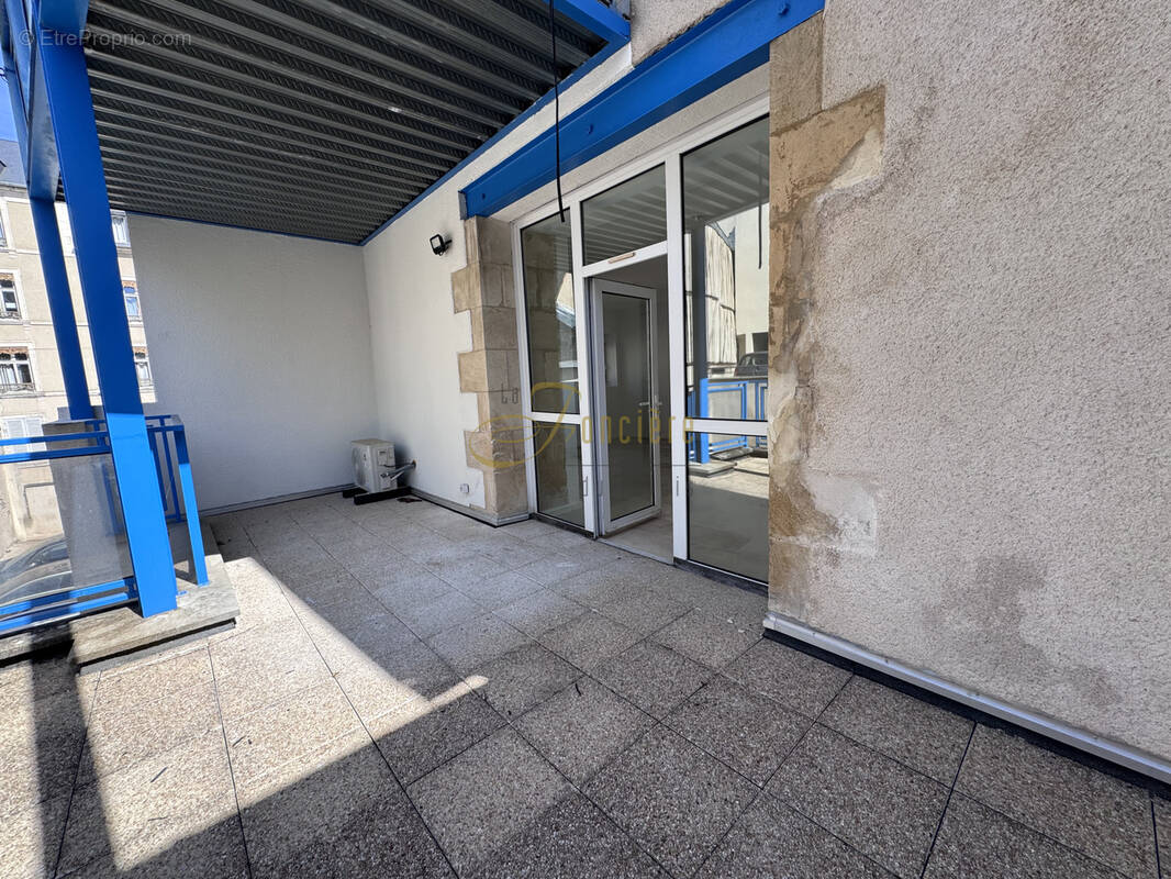 Appartement à BOURGES