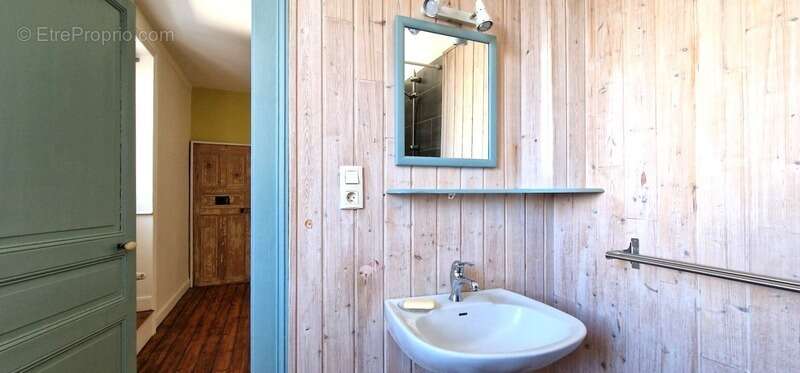 Maison à DOUARNENEZ