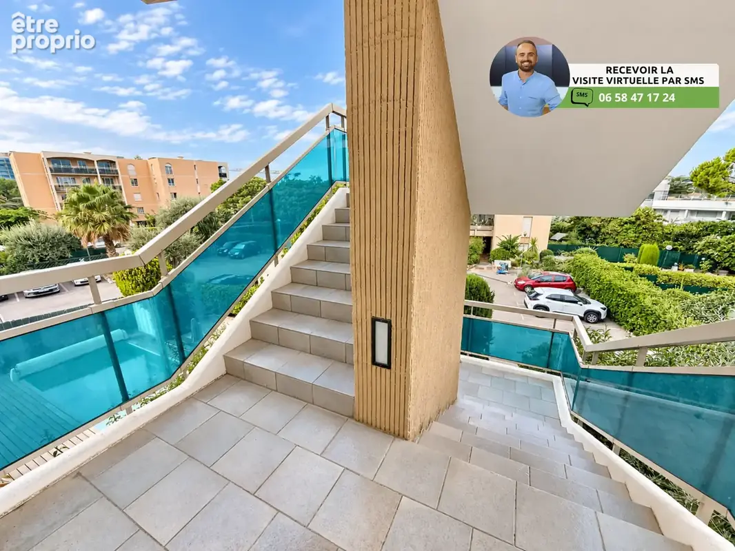 Appartement 3P à vendre à Antibes (06600) - photo 15