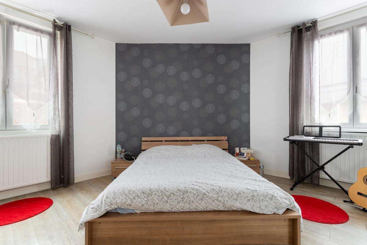 Maison à HAUBOURDIN