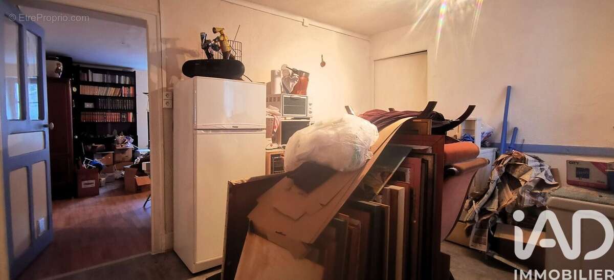 Photo 8 - Appartement à PLOMBIERES-LES-BAINS