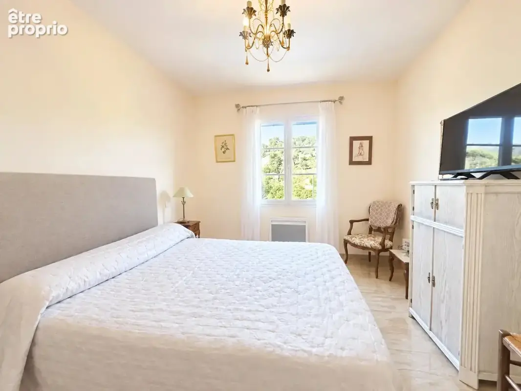Villa de plain-pied avec terrain piscinable - photo 8