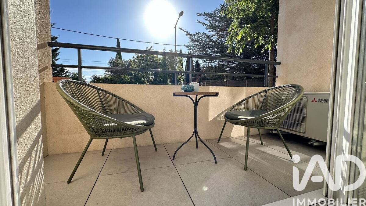Photo 1 - Appartement à LA SEYNE-SUR-MER