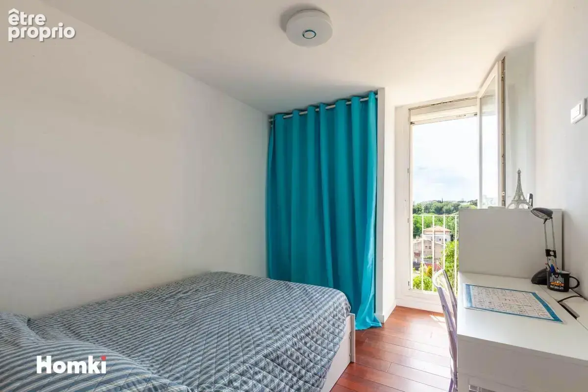 Appartement T4 de 85 m² à Marseille 13013, Traverse Grandjean - photo 10