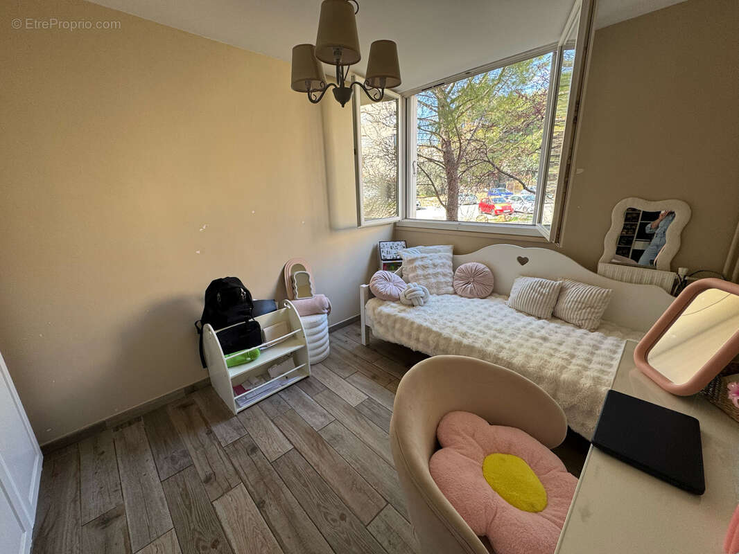 Appartement à MARSEILLE-13E