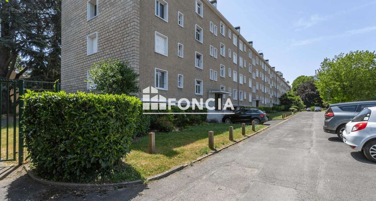 Appartement à MASSY