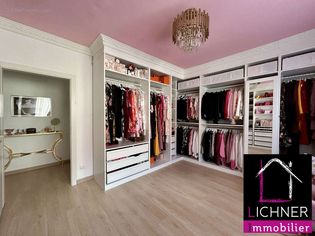 Appartement à ETZLING