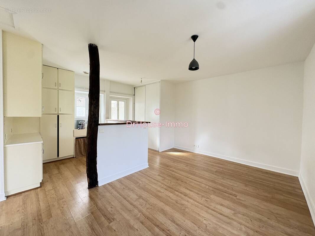 Appartement à PERIGUEUX