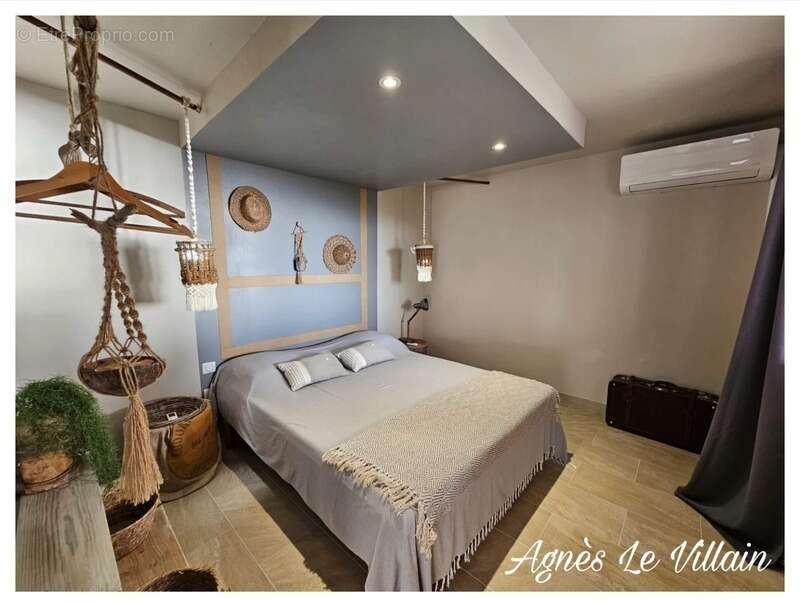 Maison à VIEUX-HABITANTS