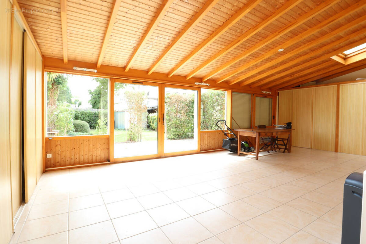 Maison à LA ROCHE-SUR-YON
