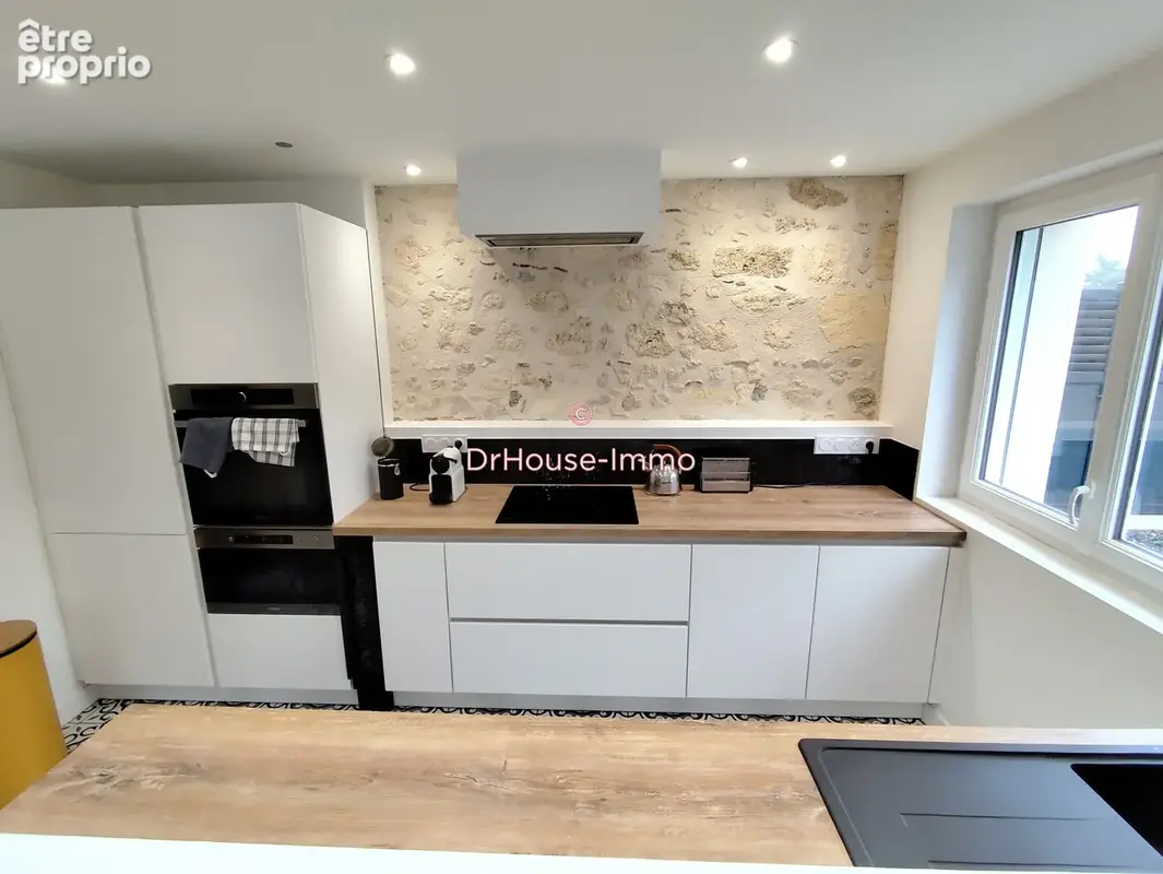 Maison 2 pièces 53 m² à vendre à Izon (33450) - photo 7