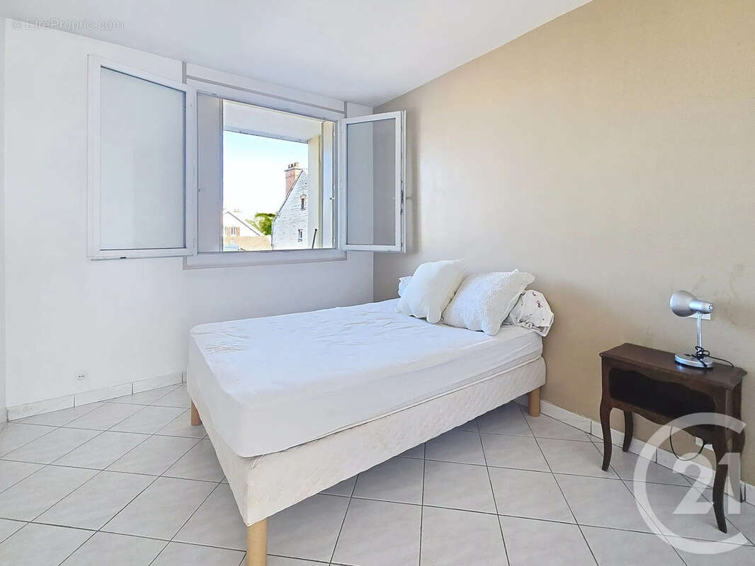 Appartement à TROYES
