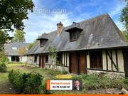 Maison à LA POTERIE-MATHIEU
