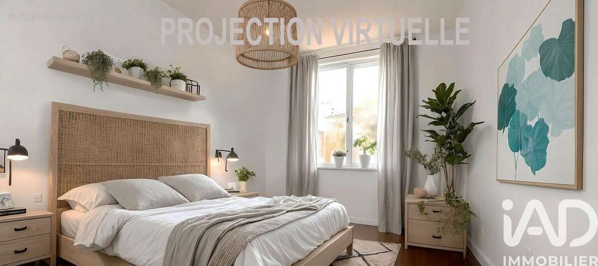 Photo 5 - Appartement à NIORT