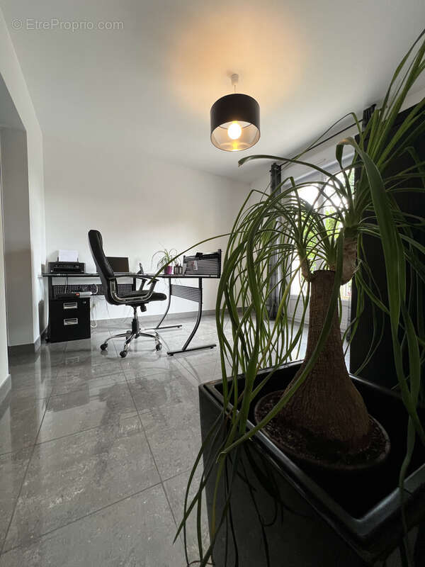 Maison à AULNAY-SOUS-BOIS