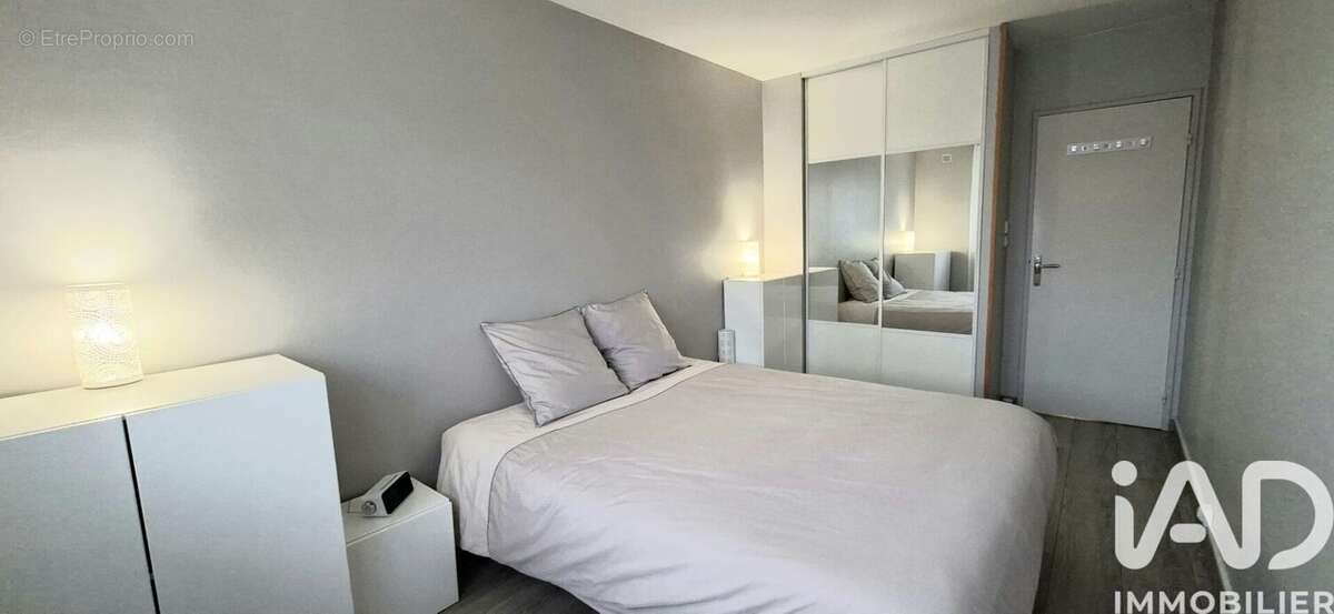 Photo 8 - Appartement à LIMEIL-BREVANNES