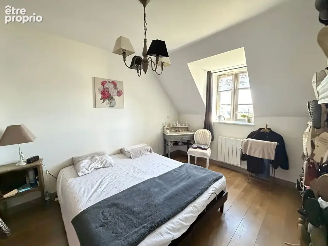 Appartement Canteleu 2 pièce(s)  54 m2 - photo 4